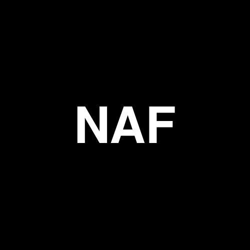 NAFINTRF1 logo