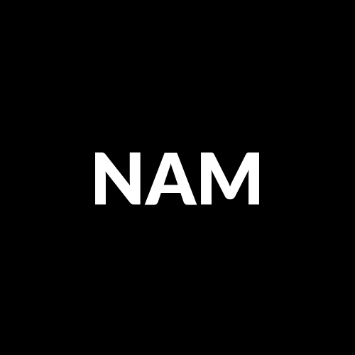 NAMU logo