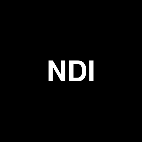 NDIES logo