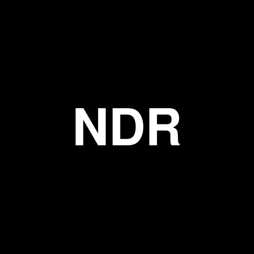 NDR logo
