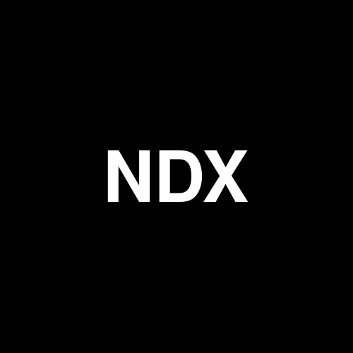NDX01 logo