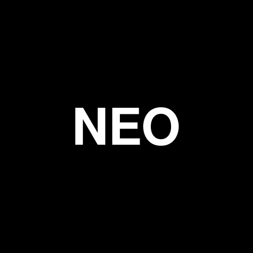 NEOVW logo