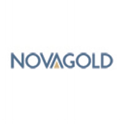 NovaGold Resources Inc. logo