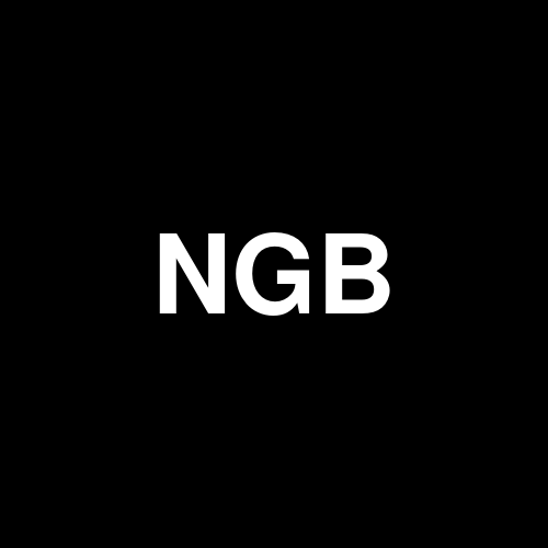 NGB logo