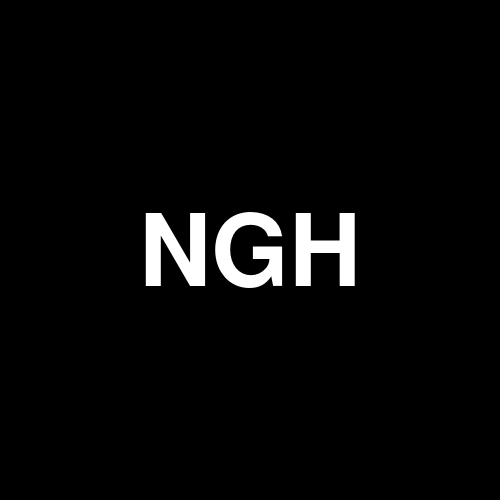 NGHI logo