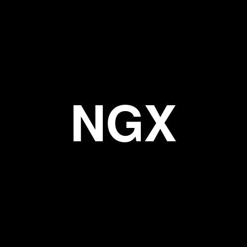 NGX Limited logo