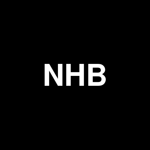 NHB0 logo