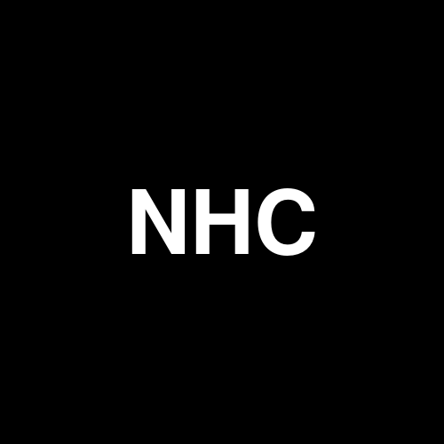 NHCBHFFT logo