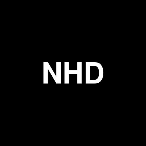 NHD logo