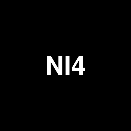 NI48 logo
