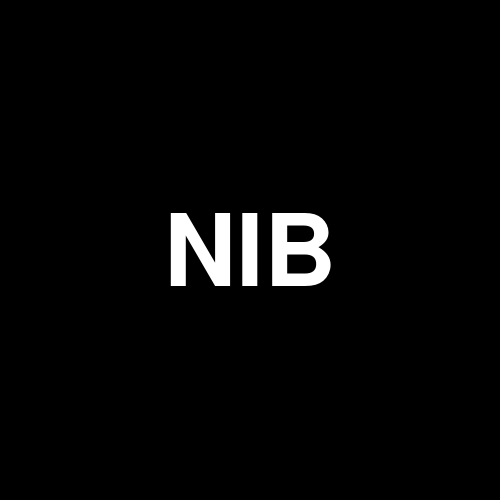 NIBSA logo