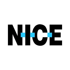 NICE logo