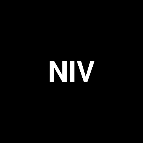 NIVFW logo