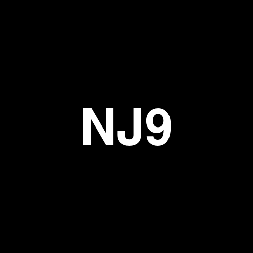 NJ9 logo