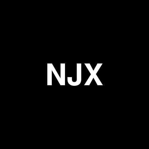 NJX logo
