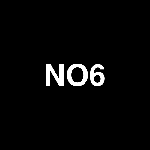 NO69 logo