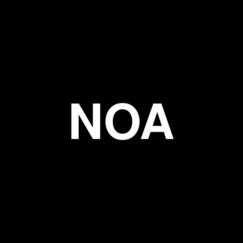 NOAP logo