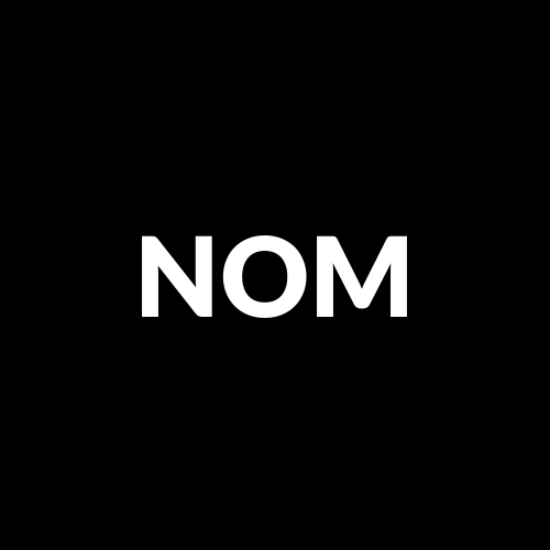NOMUC logo