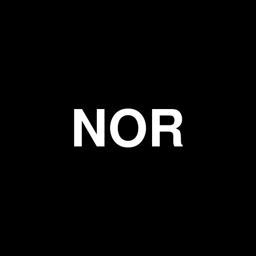 NOR logo