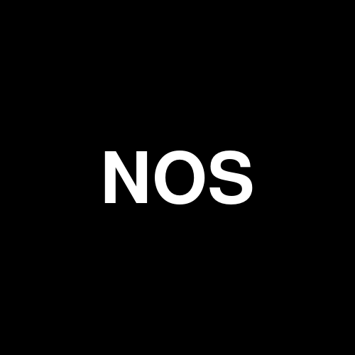 NOSPF logo