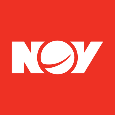 NOV logo