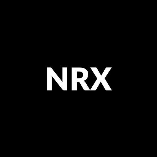 NRx Pharmaceuticals, Inc. logo