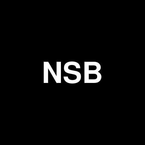 NSB logo