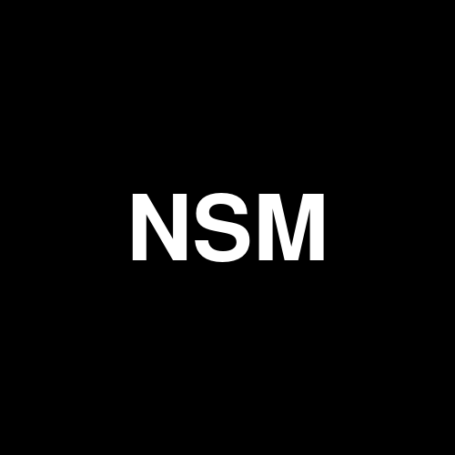 NSM logo