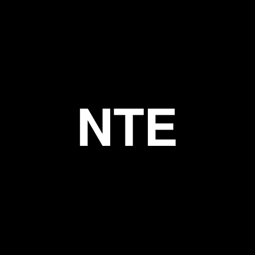 NTEDE5 logo