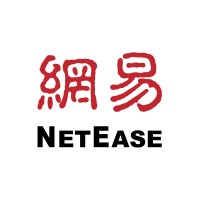 NetEase, Inc. logo