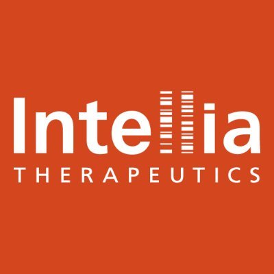 Intellia Therapeutics Inc logo