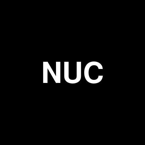 NUC logo