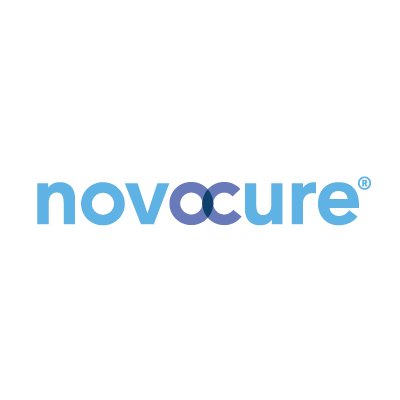 Novocure Ltd logo