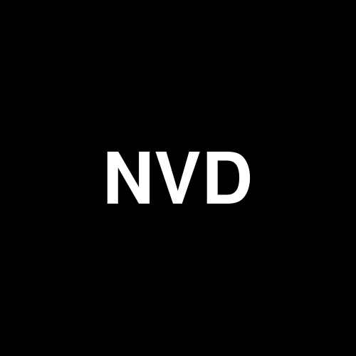 NVDE logo