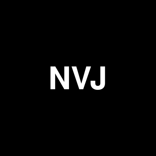 NVJ logo