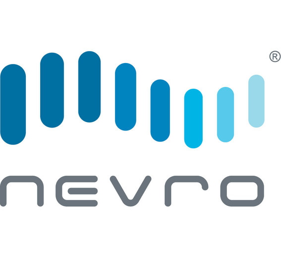 NVRO logo