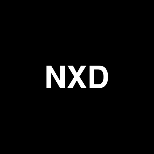NXD logo
