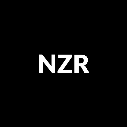 NEW ZEALAND REFINING logo