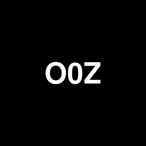 O0Z logo