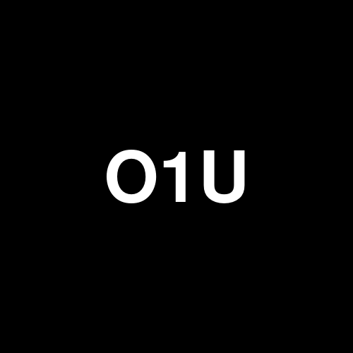 O1U1 logo