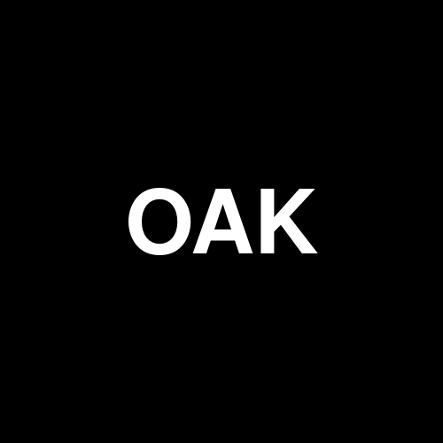 OAKM logo