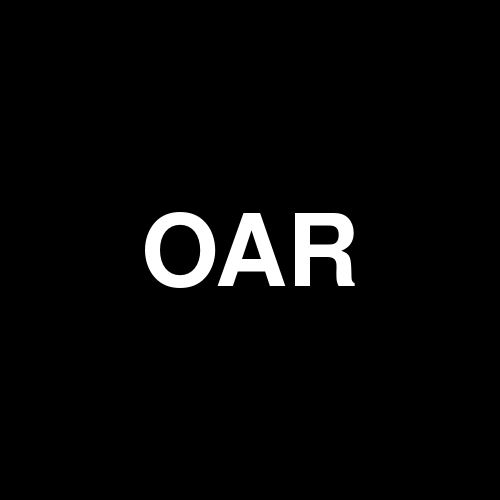 OAR logo