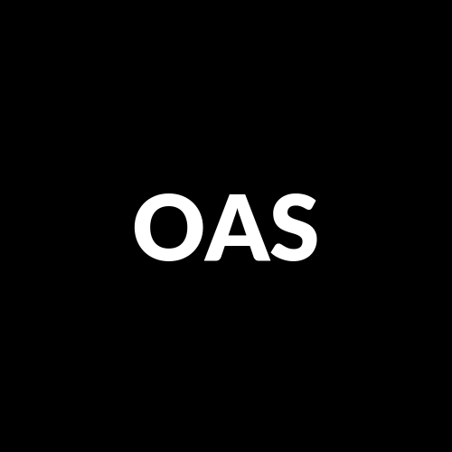 OASA logo
