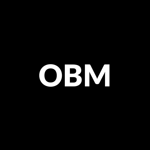 PT OBM Drilchem Tbk logo