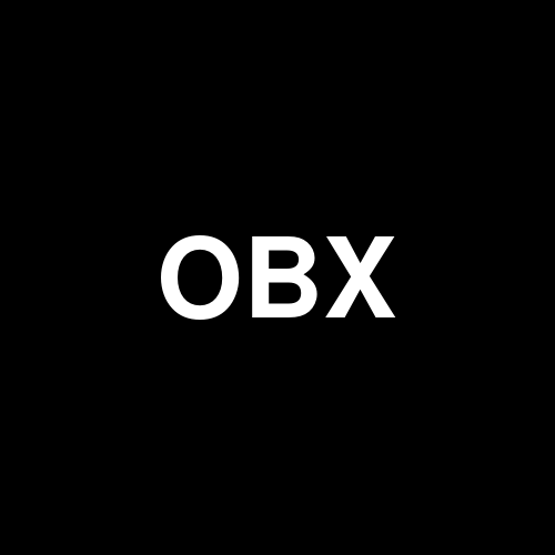 OBXD logo