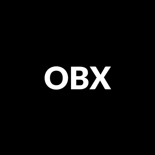 OBXEXDBULL logo