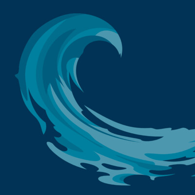 Ocean Biomedical, Inc. logo