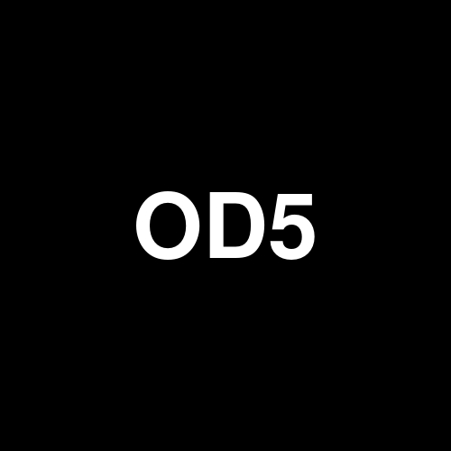 OD5R logo