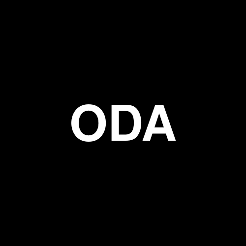 ODA logo