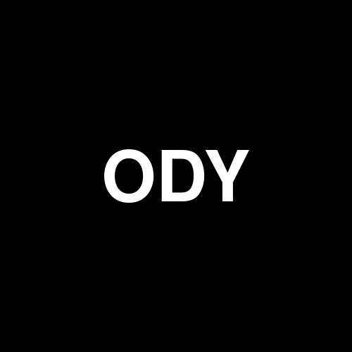 ODY logo